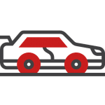 racing car