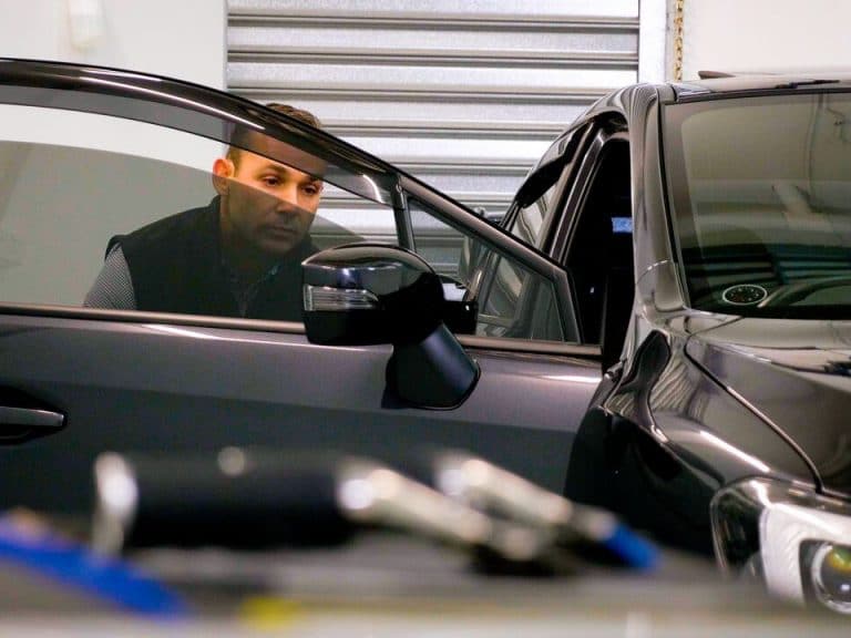 Contact Us Tint FX Window Tinting