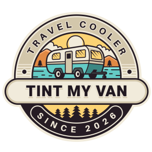 Tint My Van Logo