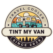Tint My Van Logo